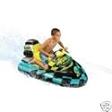 Banzai Motorized Speed Boat for Kids