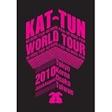 Kat-Tun: No More Pain Word Tour (2 Disc) Kat-Tun: No More Pain Word Tour (2 Disc)