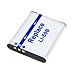 Akku f�r Olympus Li-50B / Pentax D-Li92 / Ricoh DB-100 - geeignet f�r folgende Kameras: Olympus mju 1010 / mju 1020 / mju 1030 SW / Ricoh CX3 / CX4 u.a.