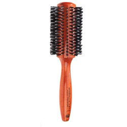 Spornette Porcupine Rounder Brush, 3-Inch Diameter