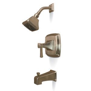 Premier Faucet 120271 Union Square Tub Single Handle Shower,
