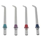 Replacement BRJ jet tips.