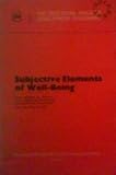 The OECD social indicator development programme