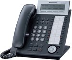  Panasonic Digital Telephone (KX DT343-B) 