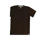 Calvin Klein Men's Standard Short Sleeve Crewneck T-Shirt