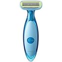 Norelco Moi for Me Women's Electric Shaver