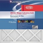 DuPont AF-P2020 ProClear Maximum Allergen Electrostatic 20-Inch by 20-Inch Air Filter