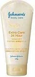 ジョンソン　エクストラケア２４Ｈｏｕｒボディクリーム　１５０ｇ