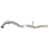 Bosal 440-591 Tail Pipe by Bosal