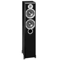 Best Price Infinity Primus Two-way dual 5-1/4-Inch Floorstanding Speaker (Black, Each)
