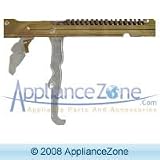 Review GE - General Electric  / Stove/Oven/Range Door Hinge - WB10X5226