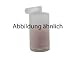 Antikalkpatrone für Dampfbügelstationen Clatronic DBS 3461, AEG DBS 5558, DBS 5564, DBS 5565, DBS 5591, DBS 5573, Bomann DBS 778 CB