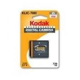Kodak KODAK Li-Ion Rechargeable Digital Camera Battery K