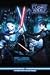Star Wars: The Clone Wars 2010 Oversized Poster Calendar