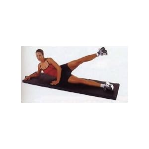 3'x6' Aerobic Exercise Mat
