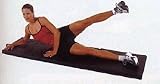 2' x 6' Aerobic Exercise Mat