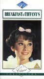 Breakfast at Tiffany's [VHS] VHS