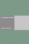 In a German Pension (Clear Print)