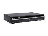Sony RDRHXD1070B 500GB Hard Disc Drive DVD Recorder With Freeview