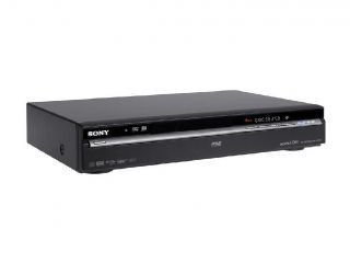 Sony RDRHXD1070B 500GB Hard Disc Drive DVD Recorder With Freeview