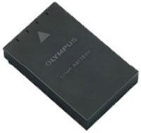 Olympus PS-BLS1 Lithium Ion Rechargeable Battery