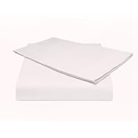Alok International 330-100018 330 Thread Count Solid Cotton Sheet Set, California King, Blush