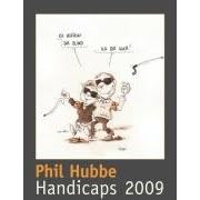 Handicaps 2009