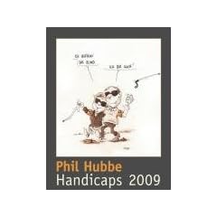 Handicaps 2009