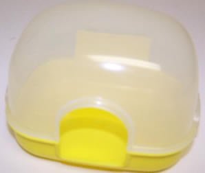 Prevue Pet Products Hamster Hut