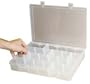 Durham Adjust Cpt Plastic Box Small Plastic Cpt Boxes
