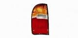Tail Lamp-LEFT TACOMA ASSEMBLY, COMBINATION