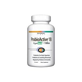 Rainbow Light Probio 1B Defense Vegan Guard