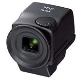 Big Save  Ricoh VF-2  External Viewfinder for GXR Camera System