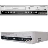 Magnavox MWR20V6 DVD Recorder/VCR Combo