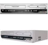 Magnavox MWR20V6 DVD Recorder/VCR Combo