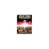 The Star Trek Encyclopedia