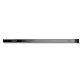 Brine Mikey Powell Swizzle Lacrosse Shaft (Black)