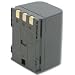 LI-ion BP-2L12, BP-2L14 Battery FOR Canon ELURA 40MC Elura 80 ZR100 ZR200 ZR300 series [1200mAh 7.4v]