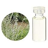 生活の木 クラリセージ エッセンシャルオイル 50ml Eoil_clary50の画像