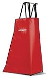 Folding Volleyball Referee Stand Pad - B00015QX9G