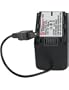 SONY DCR-DVD803E PAL System 3MP DVD Camcorder
