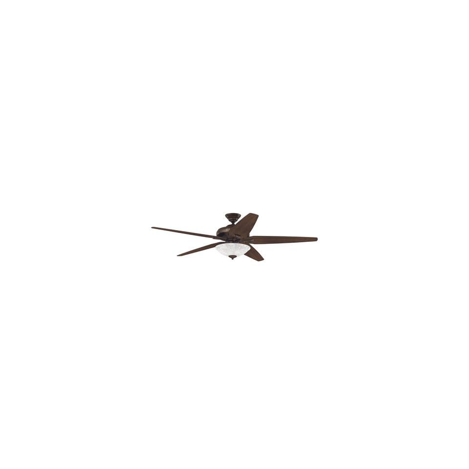 Factory Reconditioned Hunter Hr23803 70 Inch Cocoa Ceiling Fan