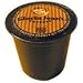 Gloria Jeans K-Cup Coffees & Teas Butter Toffee Coffee K-Cups 18-pc.