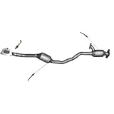 Dec Catalytic Converters SUB3001D Catalytic Converter by DEC