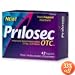 Prilosec OTC- Delayed-Release Acid Reducer, 42 Tabs