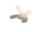 Nylon 6/6 Wing Nut