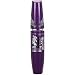 Maybelline New York Volum' Express Falsies Flared Waterproof Mascara, Very Black 295, 0.31-fluid Ounce