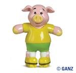 Webkinz - Roller Pig