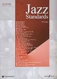 Jazz Standard Collection: 40 Songs (Pvg)