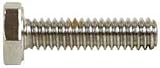 IMPERIAL 124104 HEX CAP SCREW 1/4x1 USS (PACK OF 100)